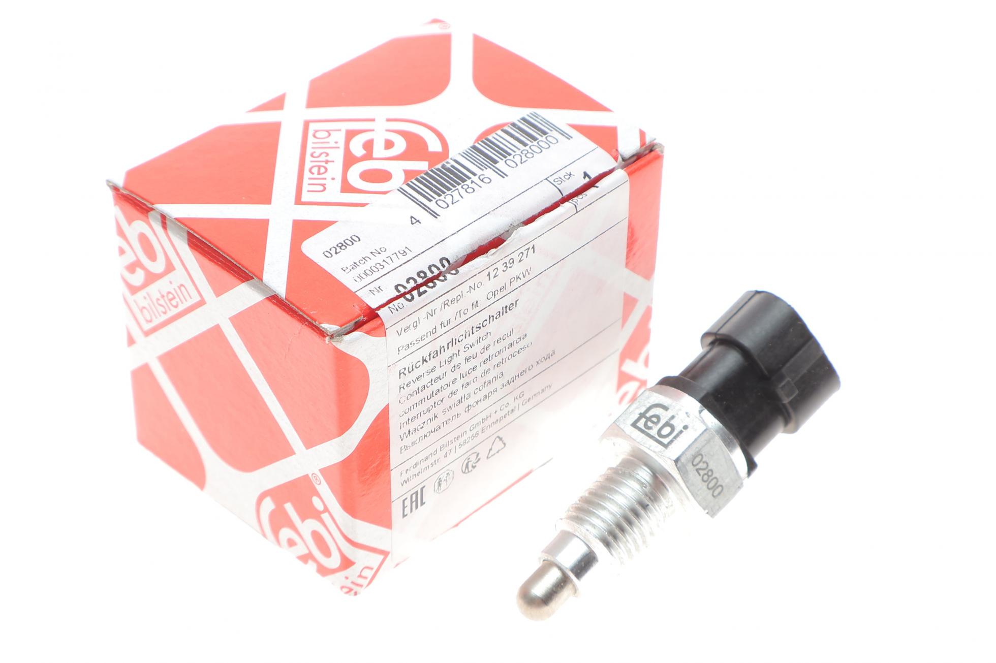 02800 FEBI BILSTEIN